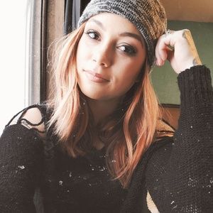 Meet your Posher, Mallory